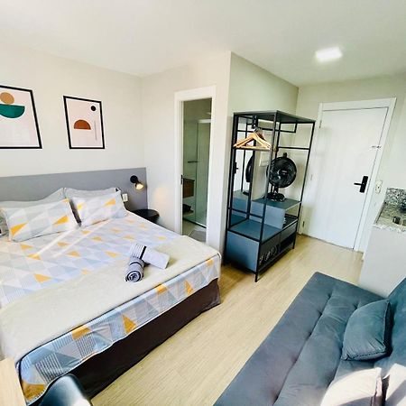 Studio 128, Completo Com Piscina - Estacao Bras Sp São Paulo Ngoại thất bức ảnh