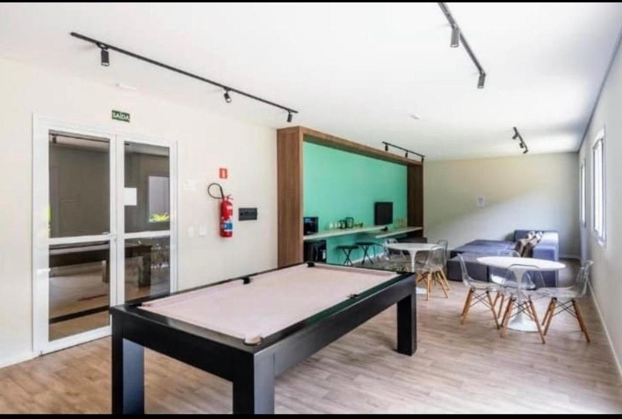 Studio 128, Completo Com Piscina - Estacao Bras Sp São Paulo Ngoại thất bức ảnh
