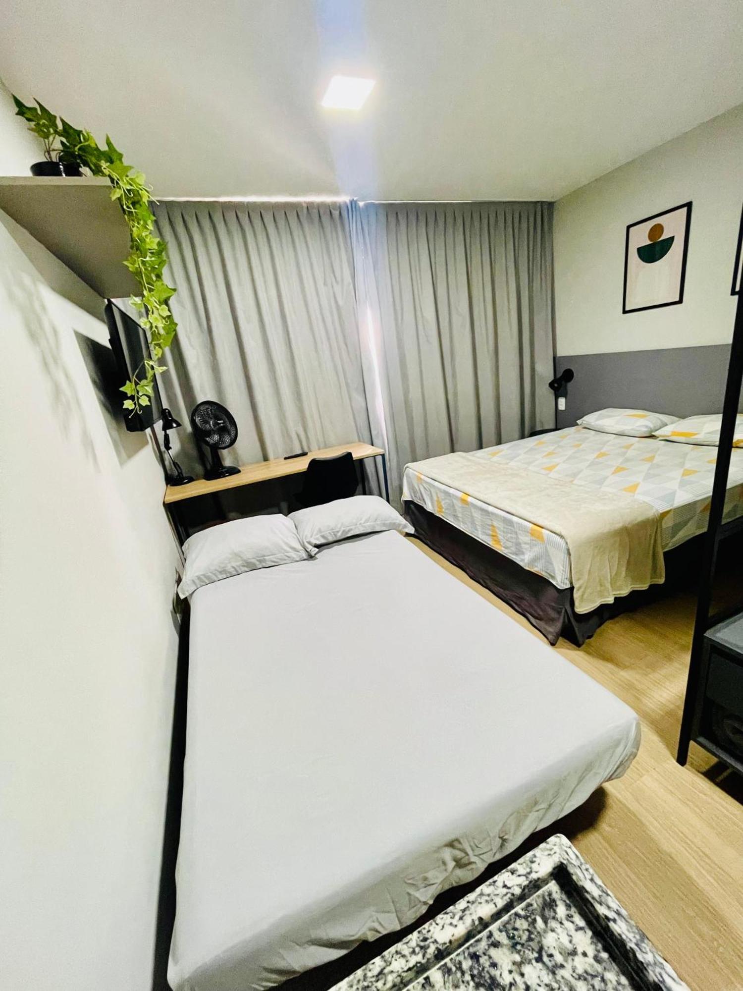 Studio 128, Completo Com Piscina - Estacao Bras Sp São Paulo Ngoại thất bức ảnh